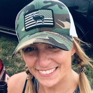 Meet your Posher, Shannon